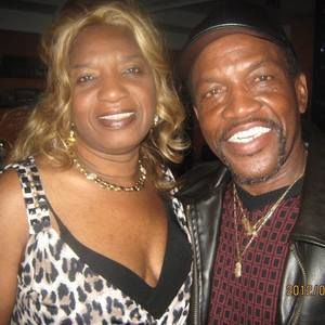 Meet your Posher, Flora